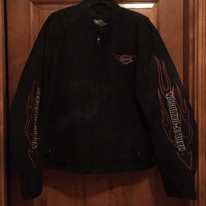 Harley Davidson Men’s Coat